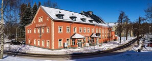 Exteriör
