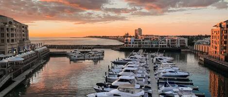 Port de plaisance