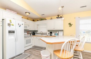 Kitchen III