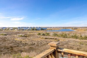 View From 3rd Floor Sun deck