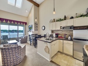 Cucina privata