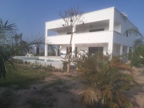 Exteriör