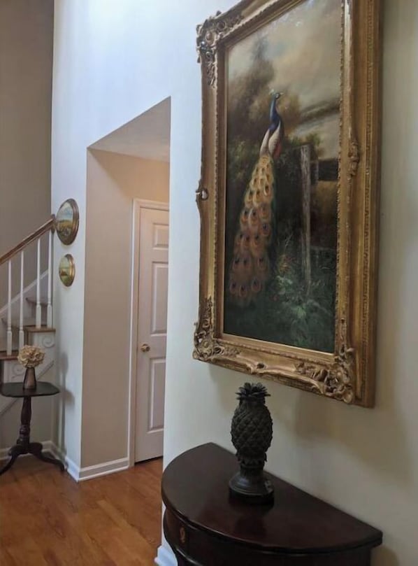 Interieur