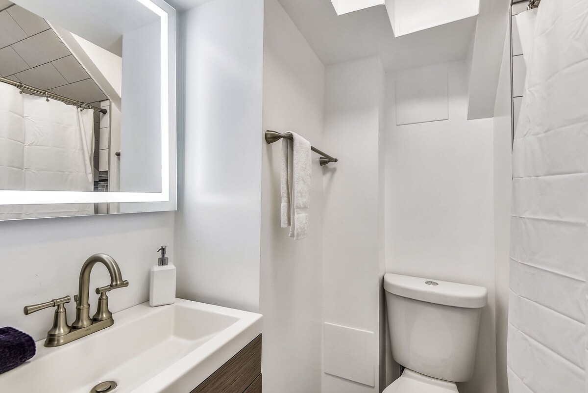 Casa Verde – Ornate Nature Escape off I-395