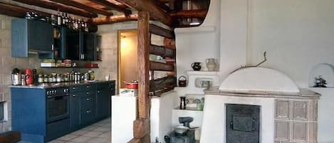 Cucina privata