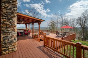 South Deck