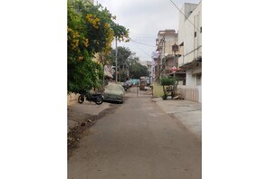 Estacionamiento