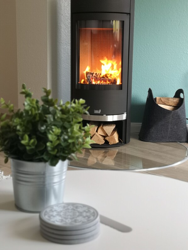 Interiör