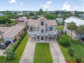 Margarativille House