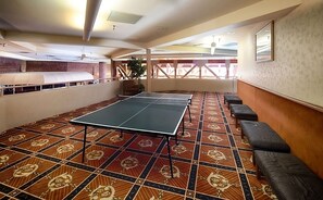 Table Tennis