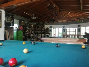 Spielezimmer