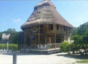 AuĂenbereich