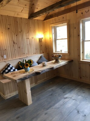 Eget kök