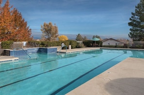 Cottonwood Ranch is a Del Webb community located at the foot of Mingus Mountain