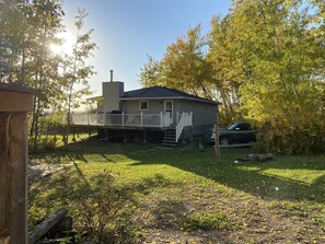 Exteriör