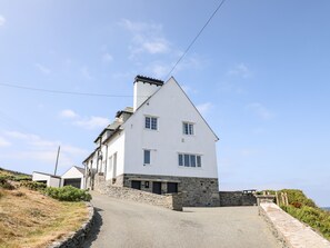 Außenbereich