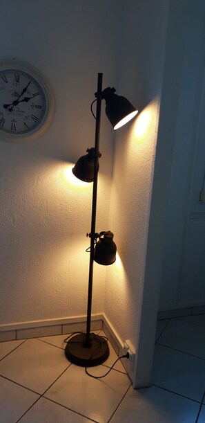 Détail de l’intérieur