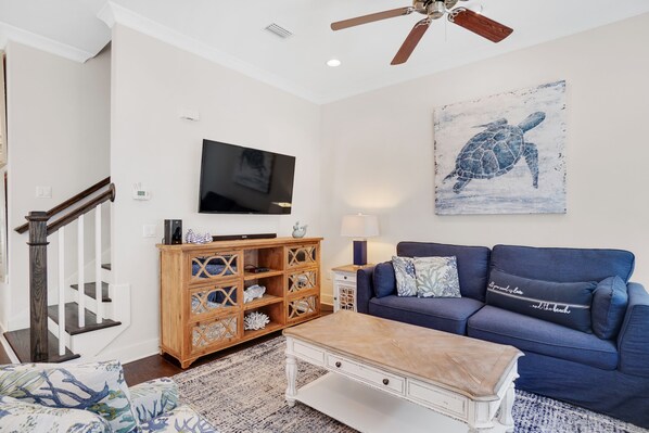 Prominence on 30A Rental - "Mar-Y-Sol"