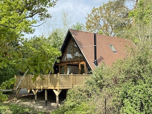Avalon Waterside Lodge