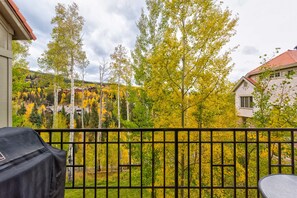 fall deck