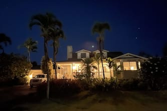 Princeville Mountain View Private Home