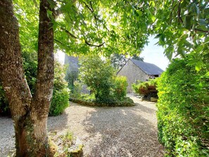 Boendeområde