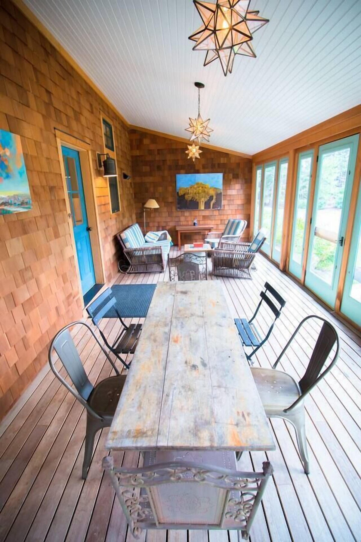 Turnstone Cottage ·3BR/2Bath (heated floor on bathrooms!) Near Acadia Nat’l Park