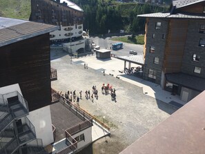 Boendeområde