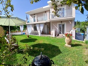 Building Exterior, Garden, Outdoor