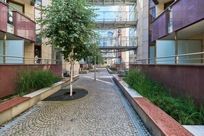 Unterkunftsgelände