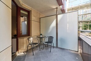 Speisen im Freien