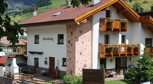 Hauptansicht