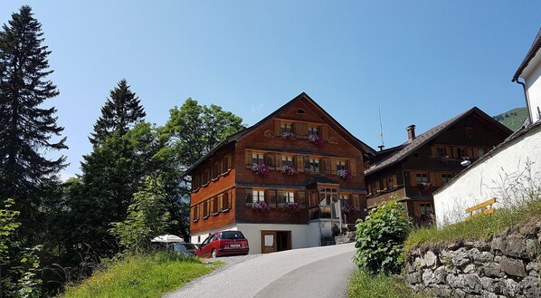 Exteriör