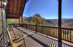 Porch View