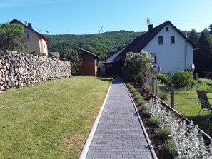 Boendeområde