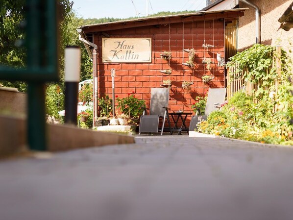Terrass/Patio
