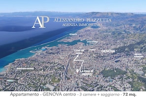 Property map