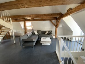Wohnbereich