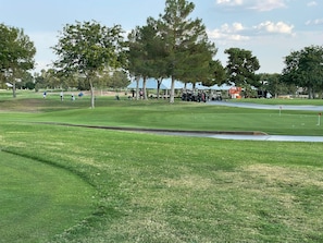 Golf