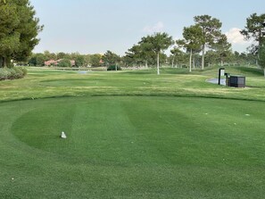 Golf