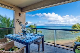 Sands of Kahana 243 was $560/nt, now $425/nt