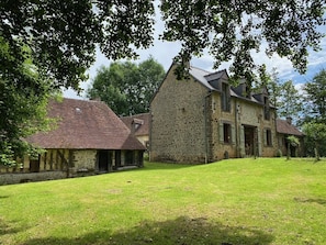 Exteriör