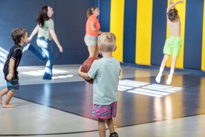Fitnesscenter