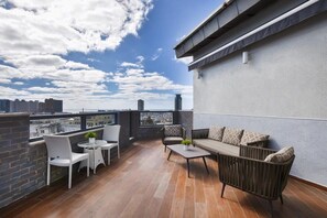 Boendeområde