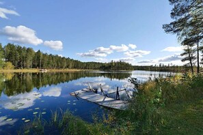 Lake