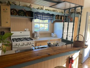 Eget kök