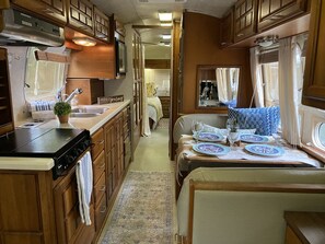 Cuisine privée