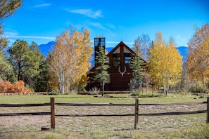 Joy Ridge Cabin