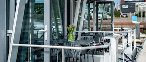 Terrasse / Balkon