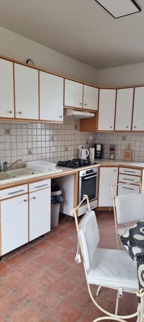 Eget kök